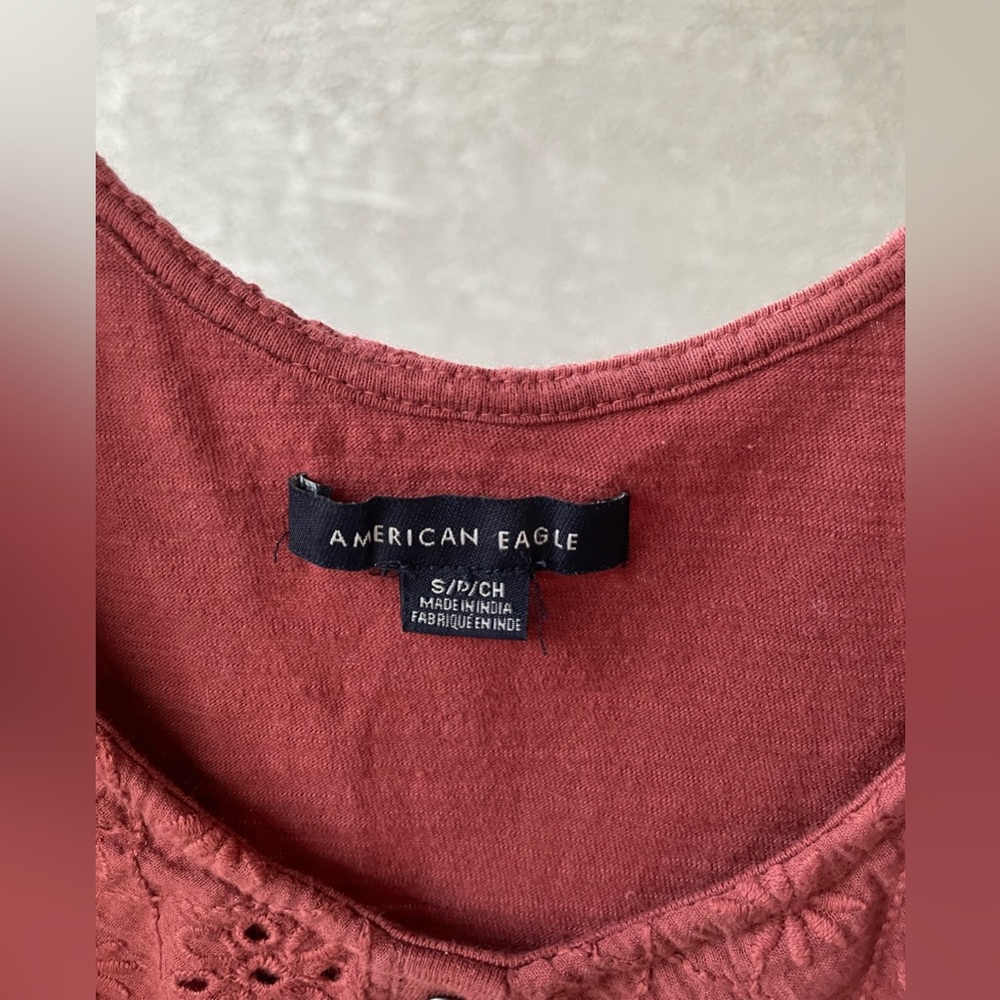 American Eagle Blouse
